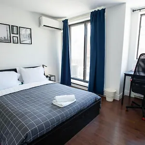  Hostal Samesun