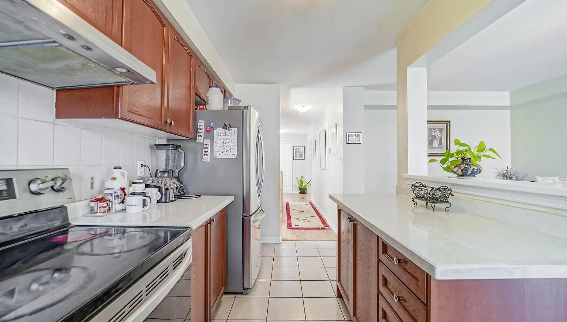 Beautiful Toronto Homestay- 15 Min To Downtown- Free Parking Canada
