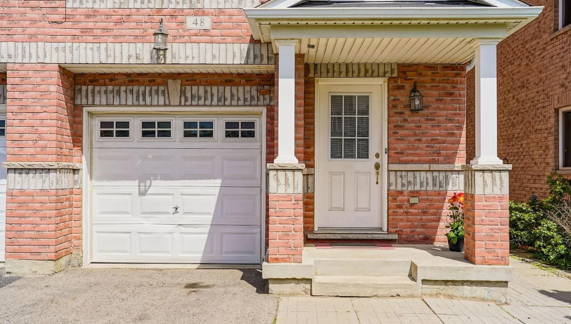 Beautiful Toronto Homestay- 15 Min To Downtown- Free Parking 0*,